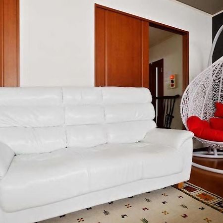 Te Osaka Luxury Room ภายนอก รูปภาพ