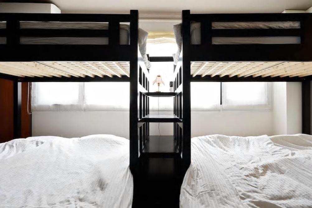 Te Osaka Luxury Room ภายนอก รูปภาพ