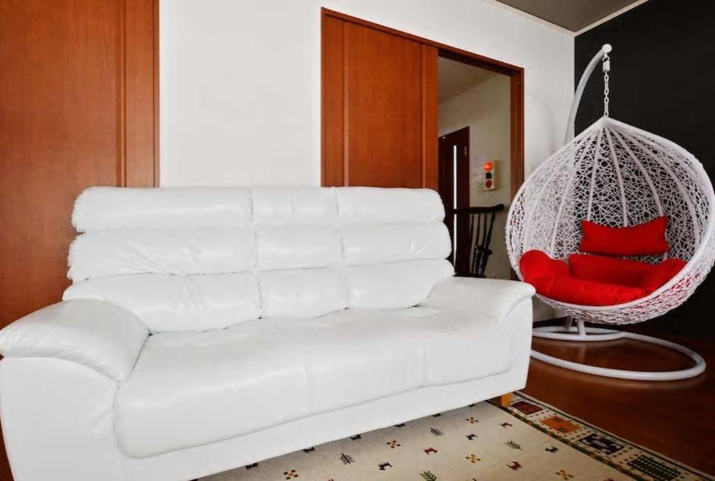 Te Osaka Luxury Room ภายนอก รูปภาพ