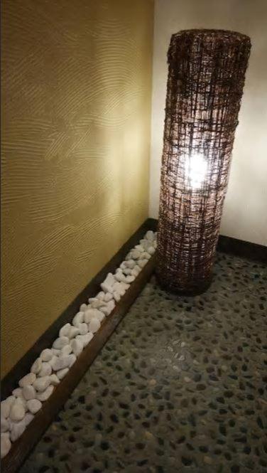Te Osaka Luxury Room ภายนอก รูปภาพ