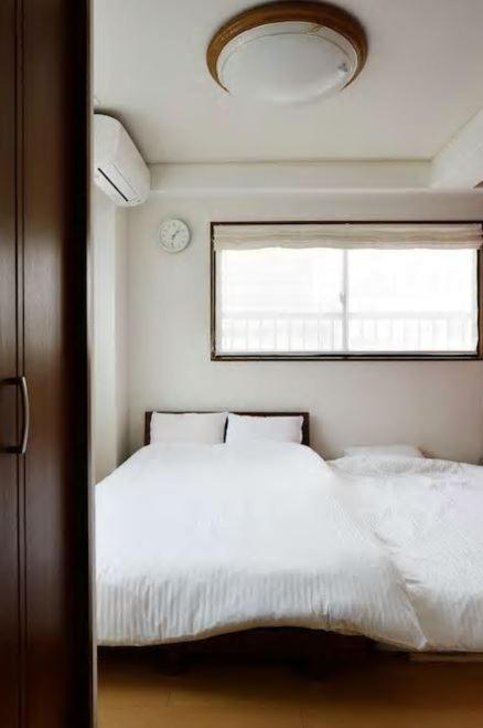 Te Osaka Luxury Room ภายนอก รูปภาพ